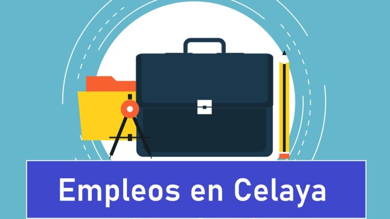 empleos en celaya